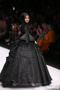 Foto Laudya Cynthia Bella