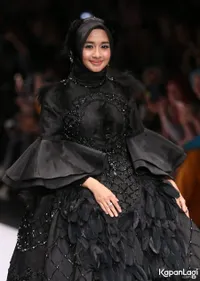 Foto Laudya Cynthia Bella