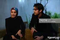 Foto Laudya Cynthia Bella