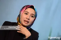 Foto Laudya Cynthia Bella