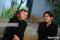 Foto Laudya Cynthia Bella