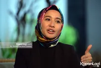 Foto Laudya Cynthia Bella