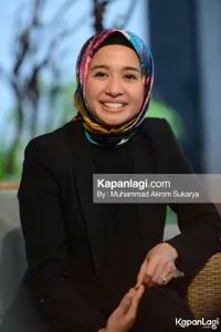 Foto Laudya Cynthia Bella