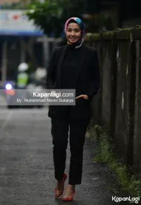 Foto Laudya Cynthia Bella