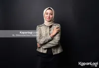 Foto Laudya Cynthia Bella