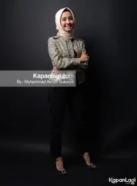 Foto Laudya Cynthia Bella