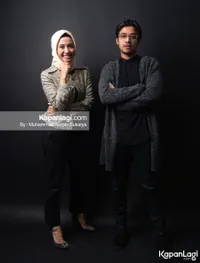 Foto Laudya Cynthia Bella