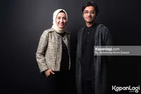 Foto Laudya Cynthia Bella