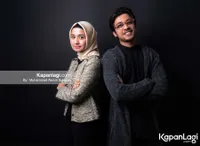 Foto Laudya Cynthia Bella