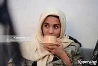 Foto Laudya Cynthia Bella