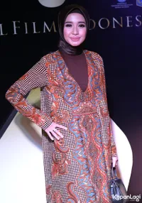 Foto Laudya Cynthia Bella