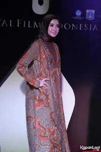 Foto Laudya Cynthia Bella