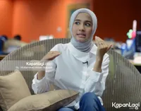 Foto Laudya Cynthia Bella