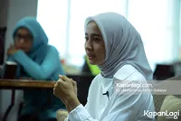 Foto Laudya Cynthia Bella