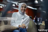 Foto Laudya Cynthia Bella