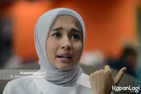 Foto Laudya Cynthia Bella