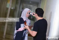 Foto Laudya Cynthia Bella