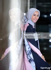 Foto Laudya Cynthia Bella