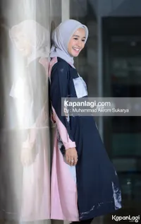 Foto Laudya Cynthia Bella