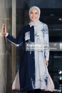 Foto Laudya Cynthia Bella