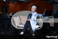 Foto Laudya Cynthia Bella