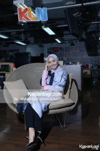 Foto Laudya Cynthia Bella