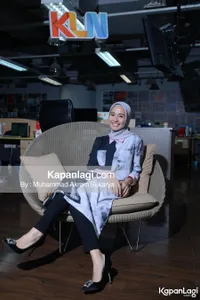 Foto Laudya Cynthia Bella