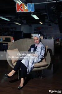 Foto Laudya Cynthia Bella