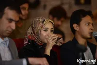 Foto Laudya Cynthia Bella