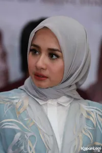 Foto Laudya Cynthia Bella