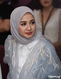 Foto Laudya Cynthia Bella