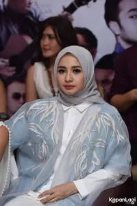 Foto Laudya Cynthia Bella