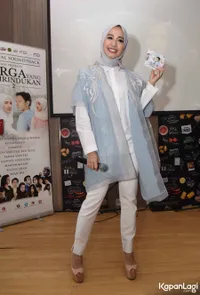 Foto Laudya Cynthia Bella