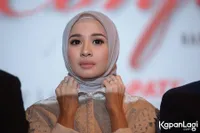 Foto Laudya Cynthia Bella