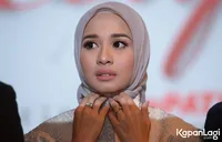 Foto Laudya Cynthia Bella