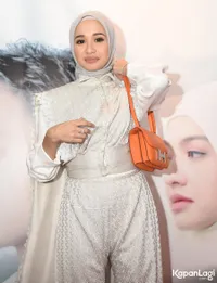 Foto Laudya Cynthia Bella