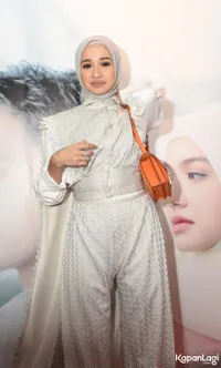 Foto Laudya Cynthia Bella