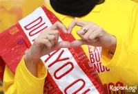 Foto Laudya Cynthia Bella