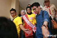 Foto Laudya Cynthia Bella