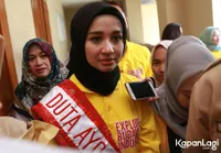 Foto Laudya Cynthia Bella