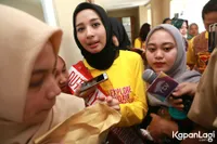 Foto Laudya Cynthia Bella