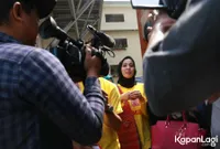 Foto Laudya Cynthia Bella