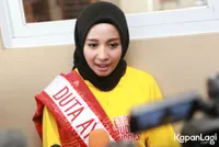 Foto Laudya Cynthia Bella