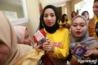 Foto Laudya Cynthia Bella