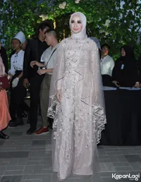 Foto Laudya Cynthia Bella