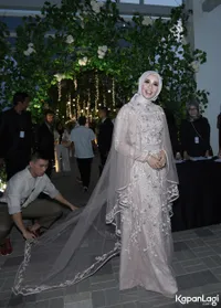 Foto Laudya Cynthia Bella