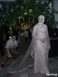 Foto Laudya Cynthia Bella