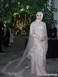 Foto Laudya Cynthia Bella