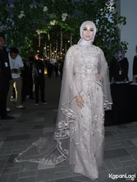 Foto Laudya Cynthia Bella