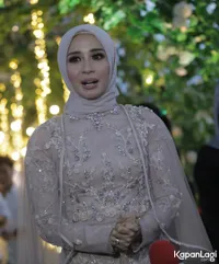 Foto Laudya Cynthia Bella